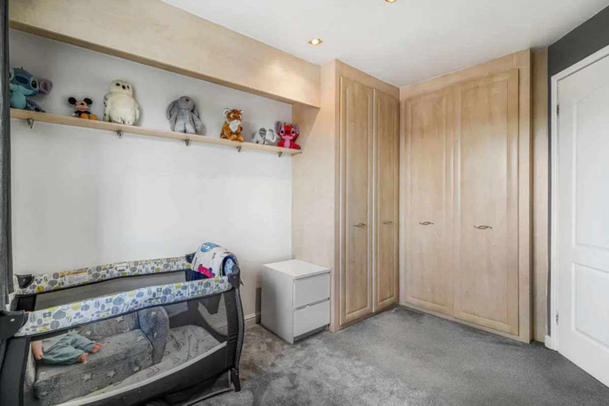 Huxterwell Drive, Doncaster, DN4, photo 12