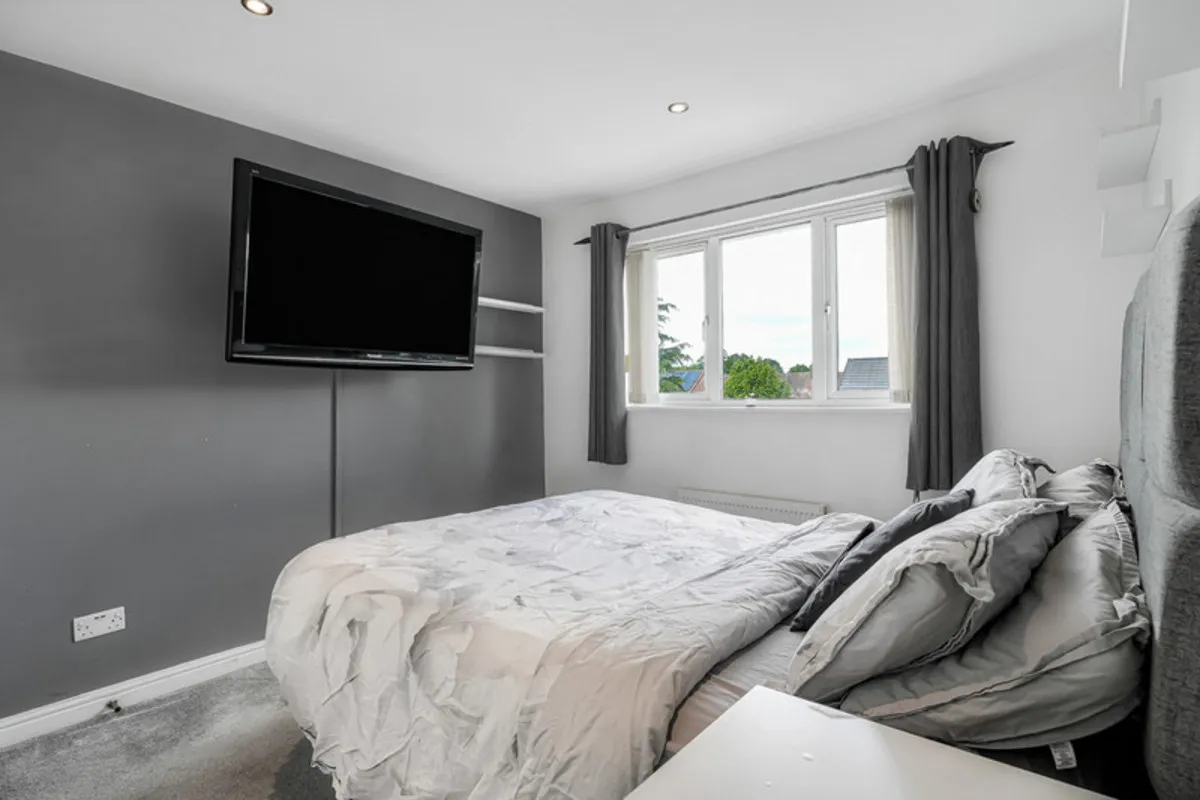 Huxterwell Drive, Doncaster, DN4, photo 14