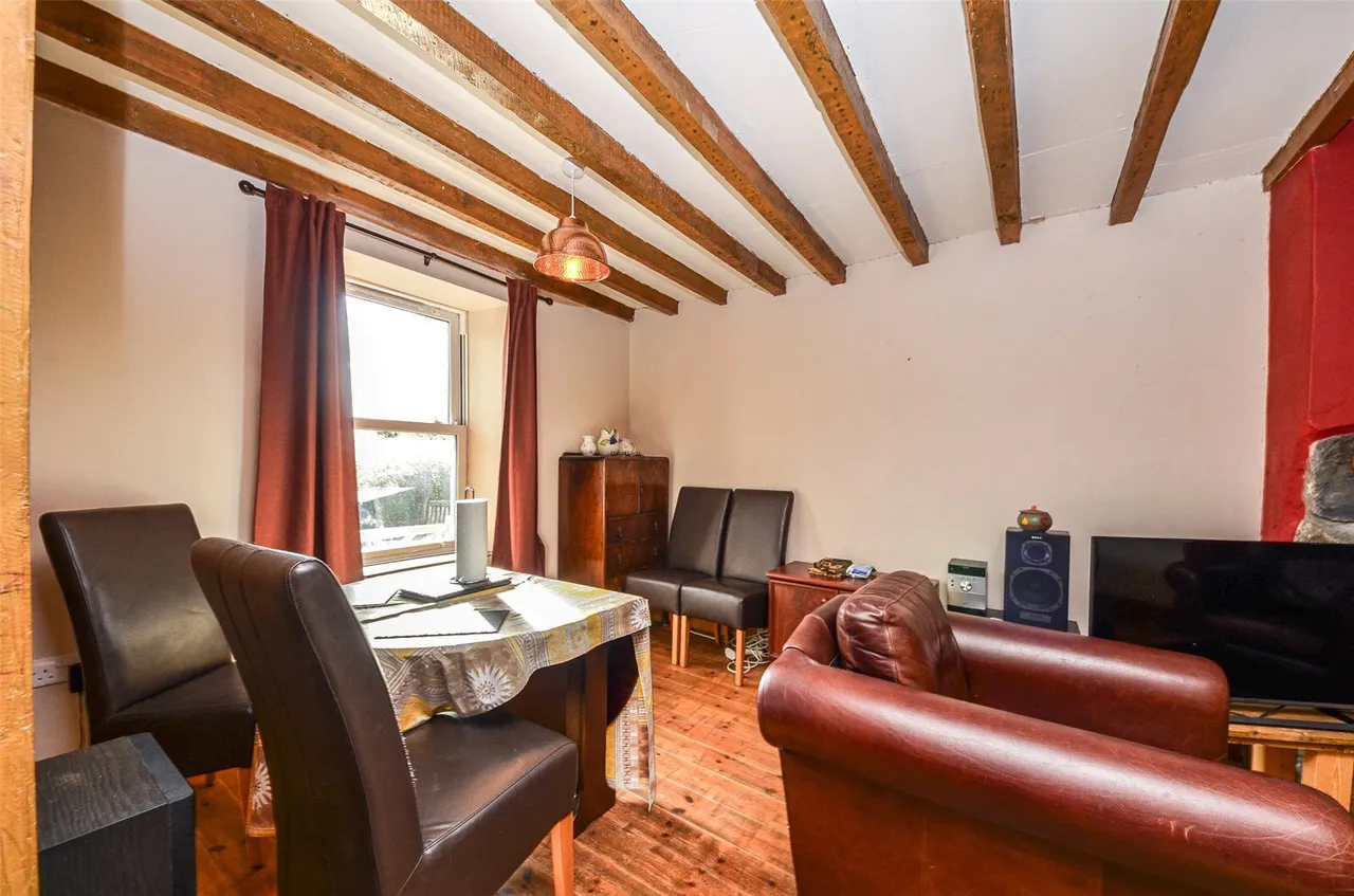 Geufron Terrace, Blaenau Ffestiniog, photo 5