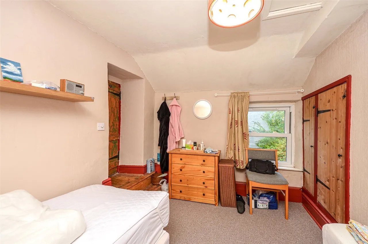 Geufron Terrace, Blaenau Ffestiniog, photo 10