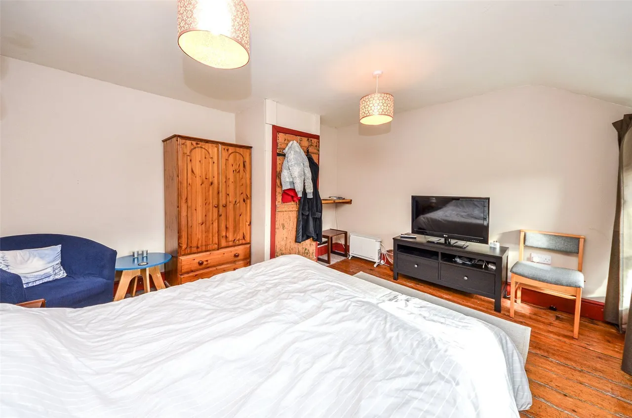 Geufron Terrace, Blaenau Ffestiniog, photo 16