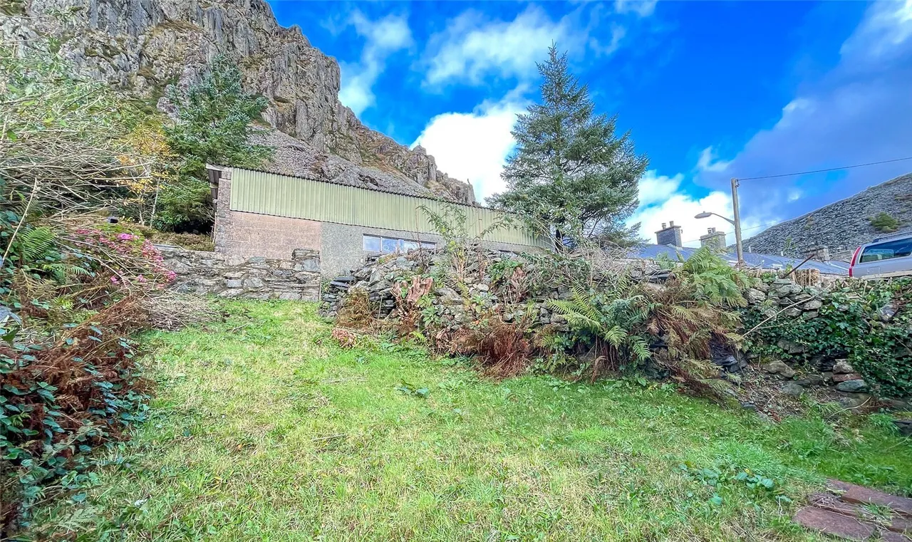 Geufron Terrace, Blaenau Ffestiniog, photo 19