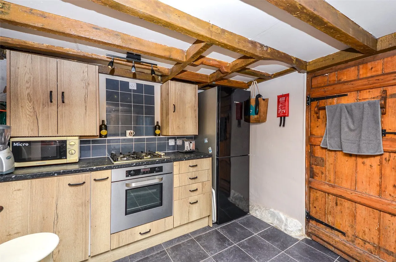Geufron Terrace, Blaenau Ffestiniog, photo 6
