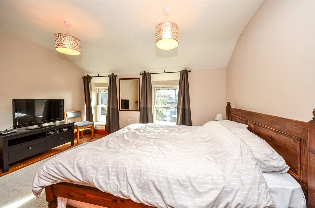 Geufron Terrace, Blaenau Ffestiniog, photo 17