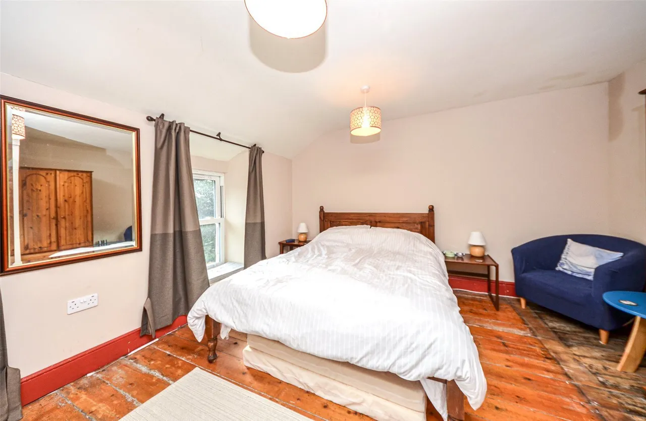Geufron Terrace, Blaenau Ffestiniog, photo 9