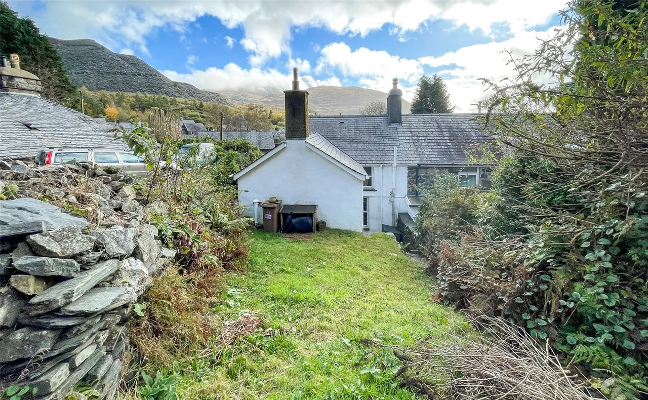 Geufron Terrace, Blaenau Ffestiniog, photo 18