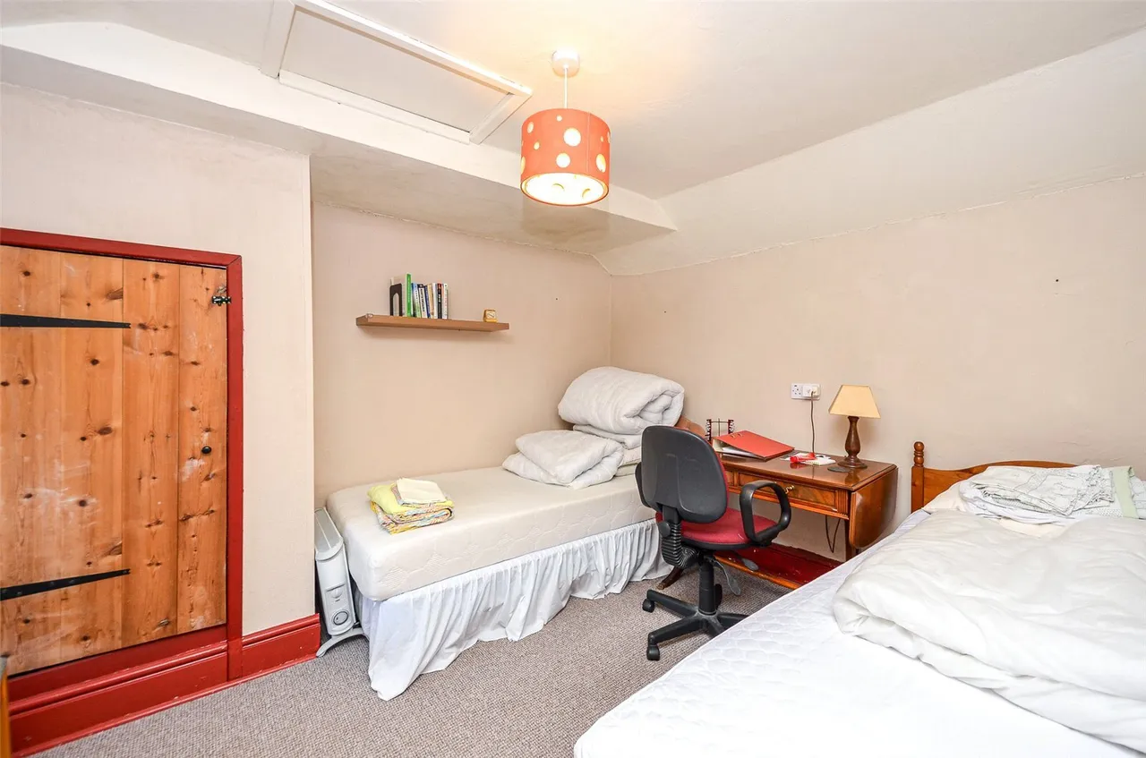 Geufron Terrace, Blaenau Ffestiniog, photo 14