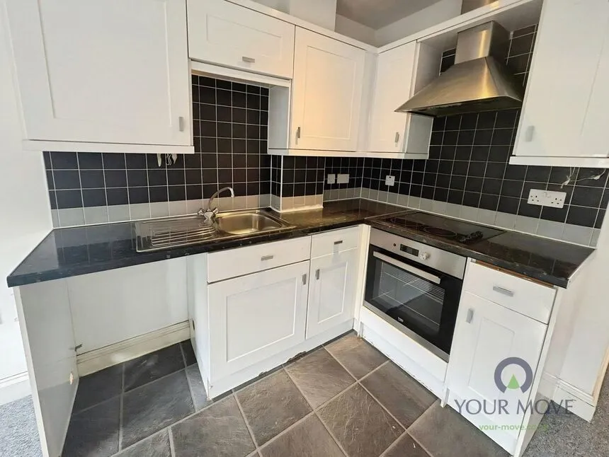Trafalgar Street, Gillingham, Kent, ME7, photo 3