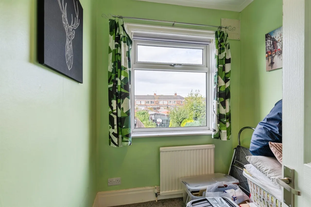 Reldene Drive, Hull, HU5, photo 16