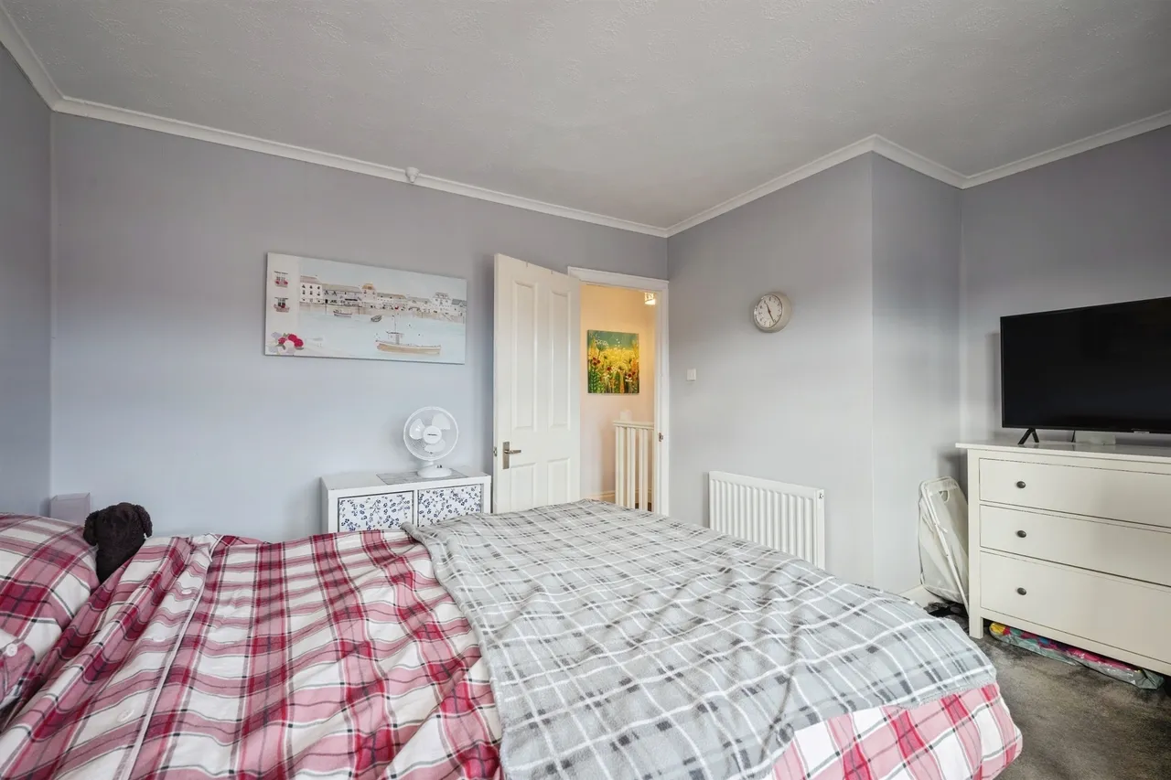 Reldene Drive, Hull, HU5, photo 13