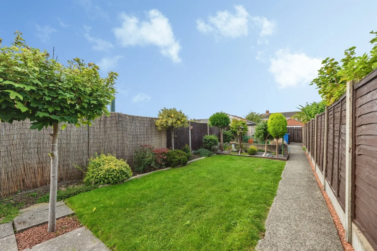 Reldene Drive, Hull, HU5, photo 18
