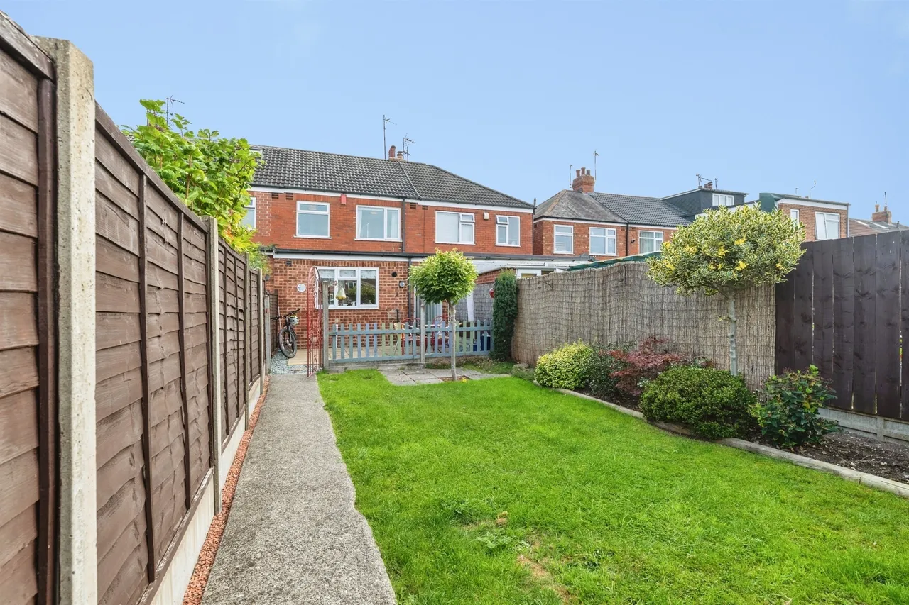 Reldene Drive, Hull, HU5, photo 19
