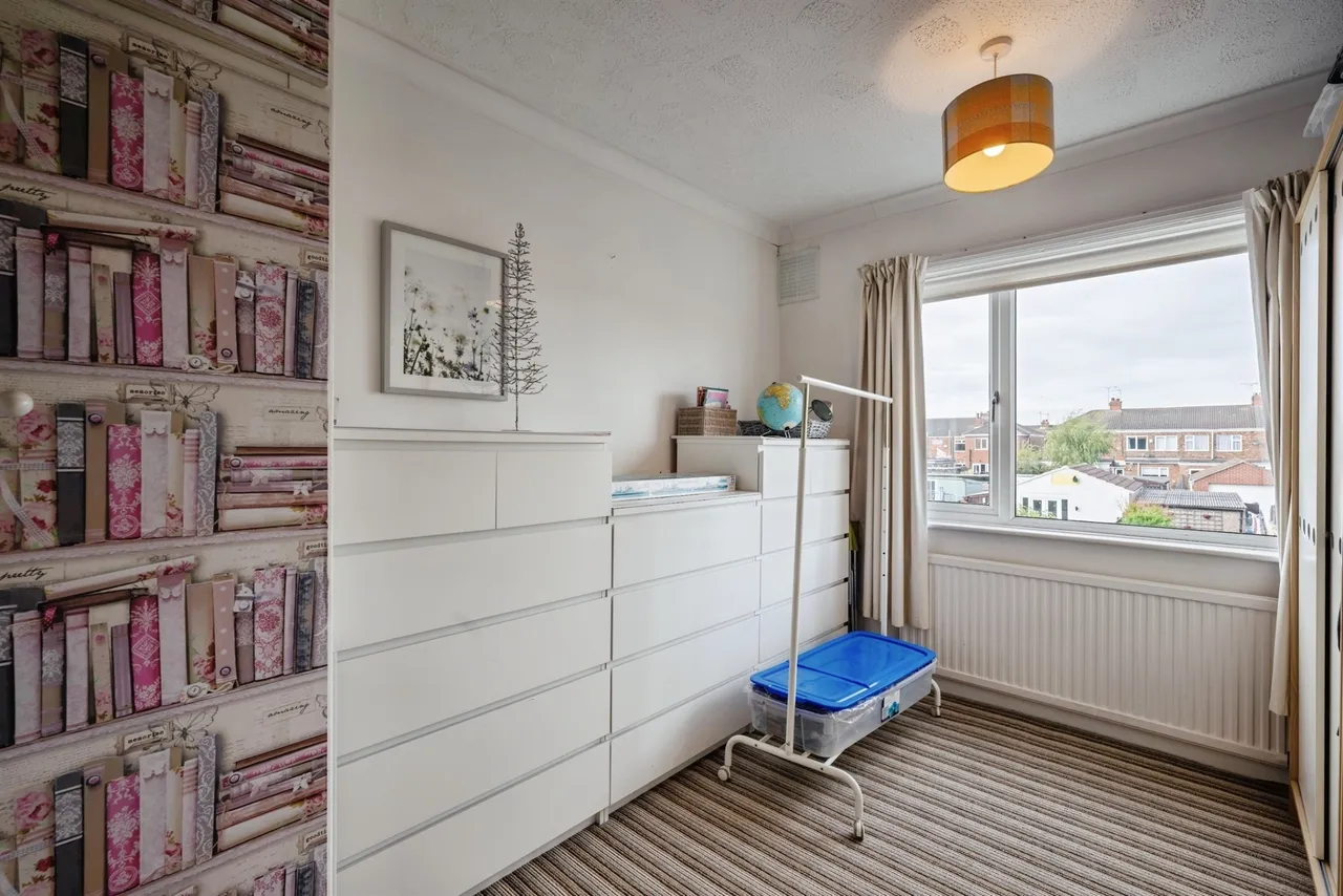 Reldene Drive, Hull, HU5, photo 14