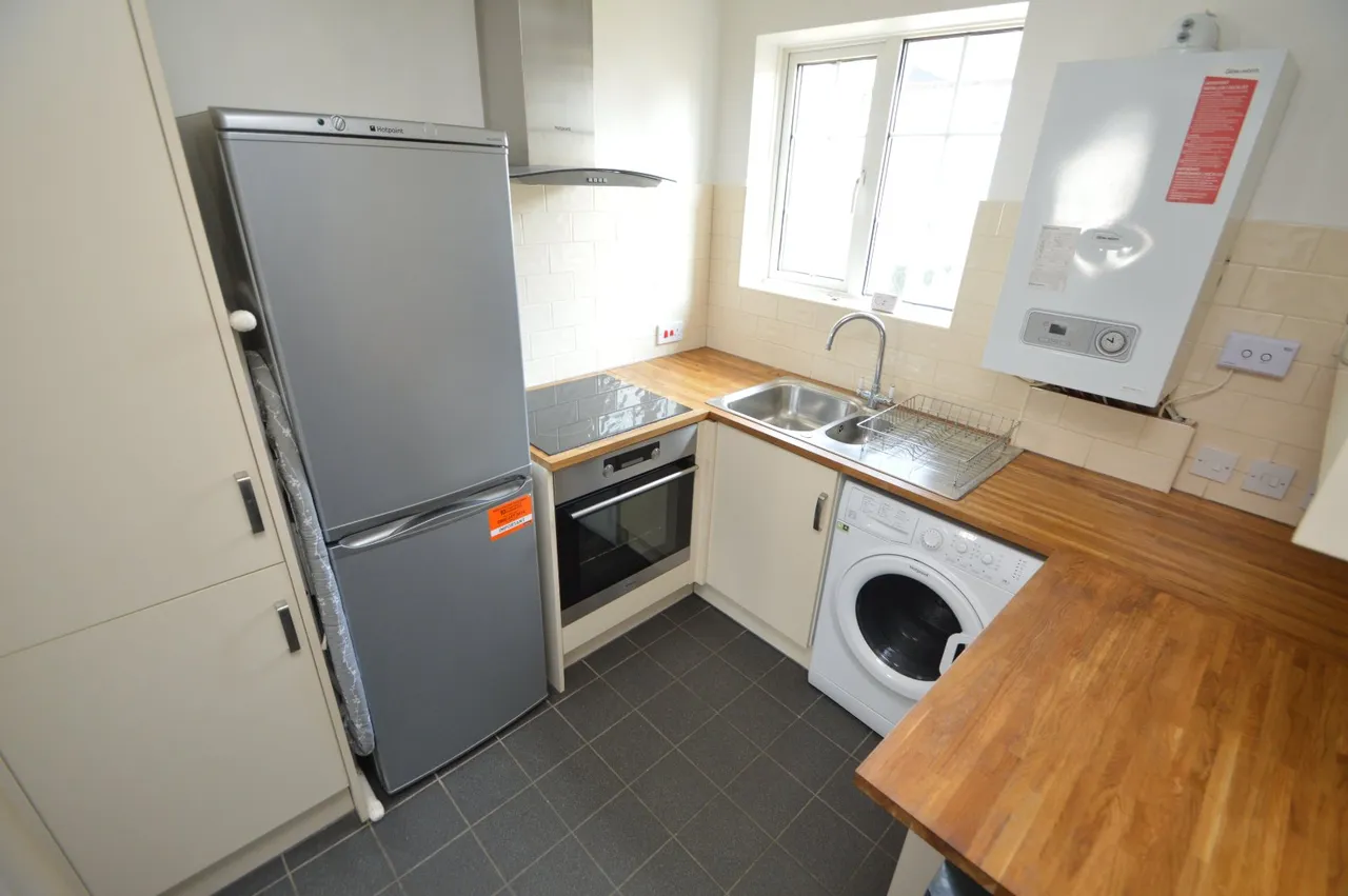Iver, Buckinghamshire, photo 3