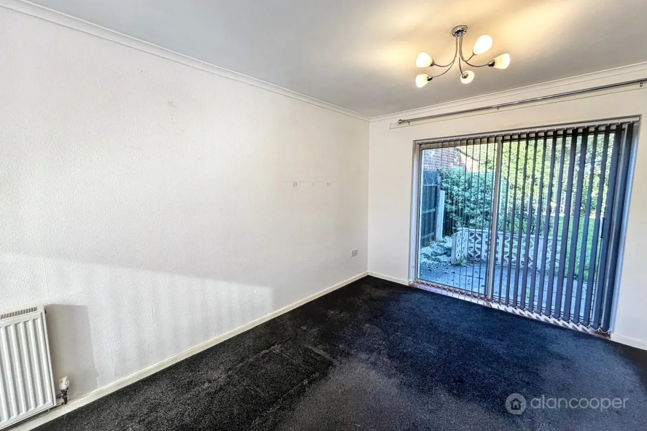 Tulliver Close, Bedworth, CV12, photo 4