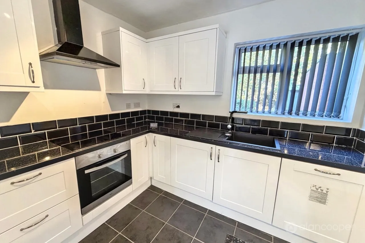 Tulliver Close, Bedworth, CV12, photo 6