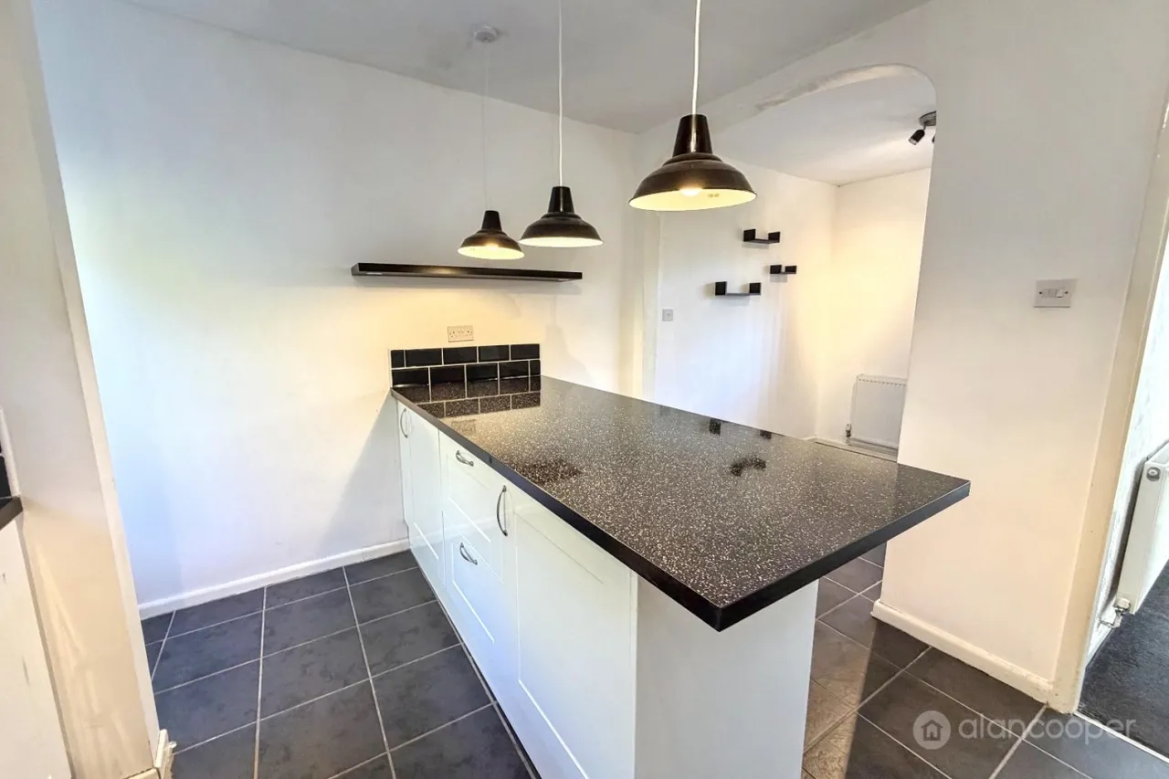 Tulliver Close, Bedworth, CV12, photo 8