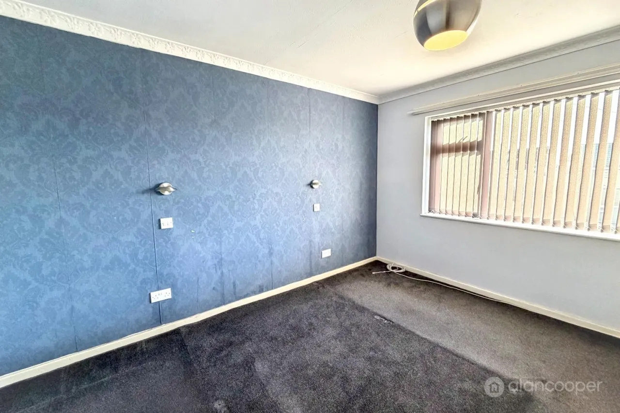 Tulliver Close, Bedworth, CV12, photo 10