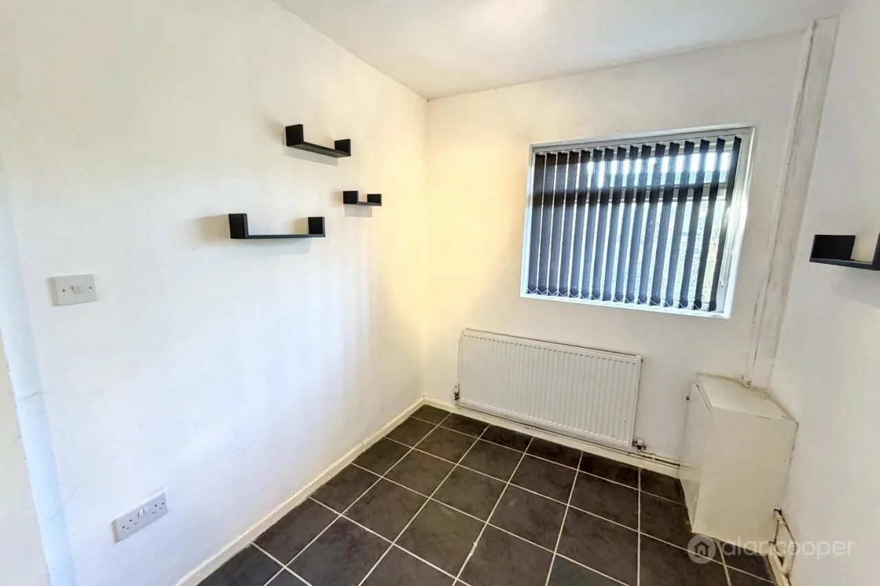 Tulliver Close, Bedworth, CV12, photo 9