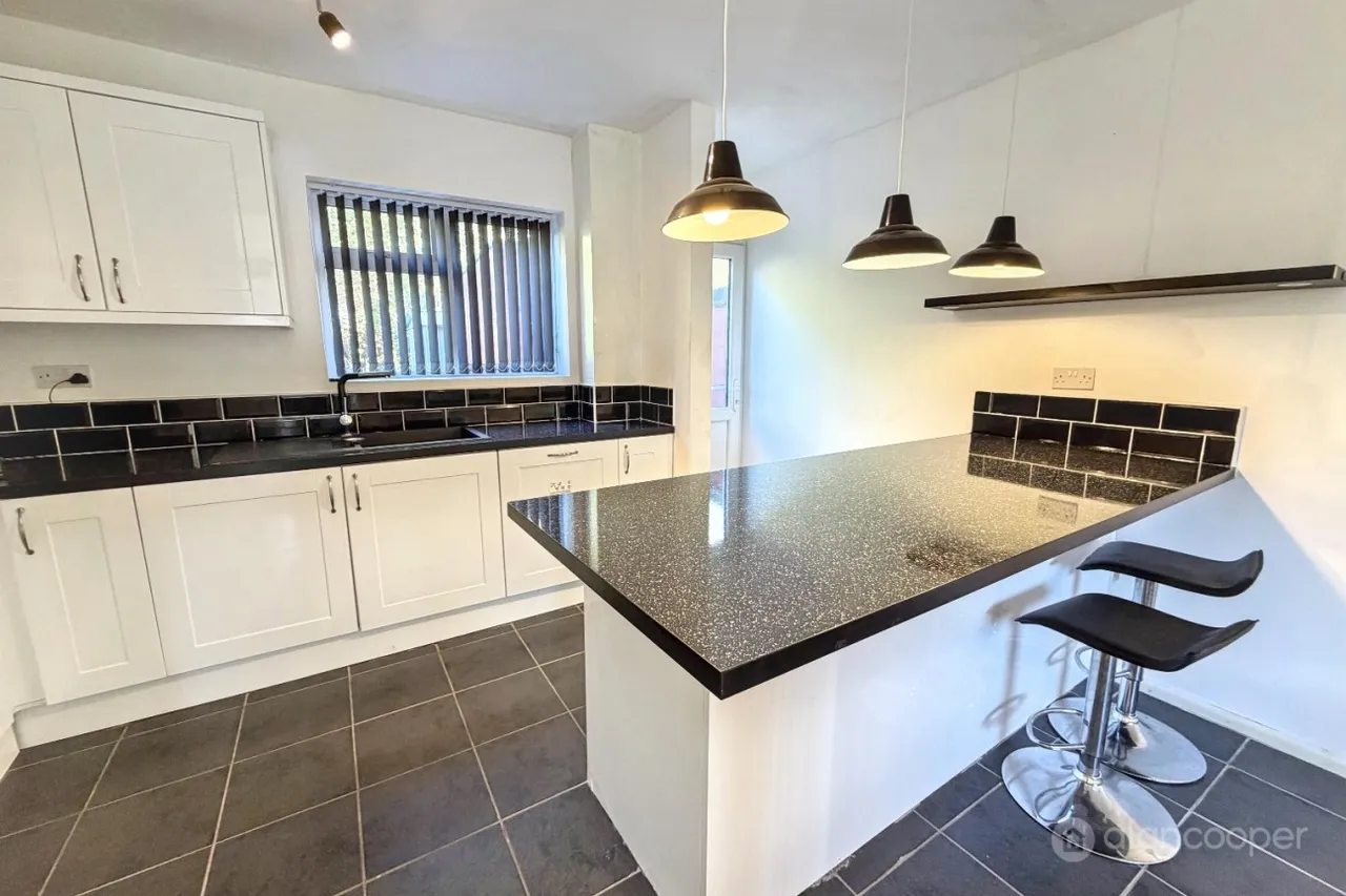 Tulliver Close, Bedworth, CV12, photo 5