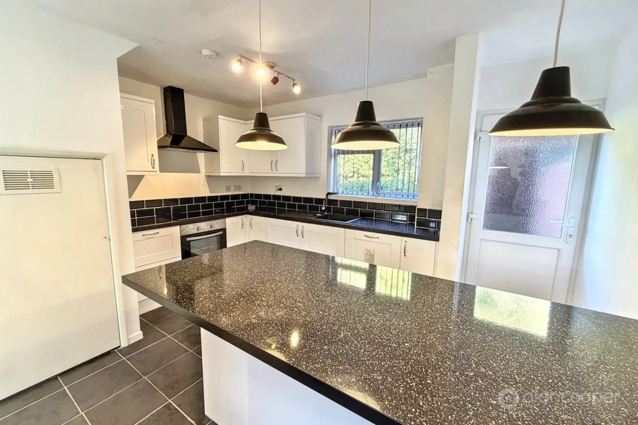 Tulliver Close, Bedworth, CV12, photo 7