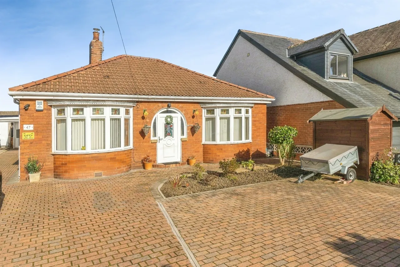 3 bed house for sale, Broadowler Lane, Ossett, WF5