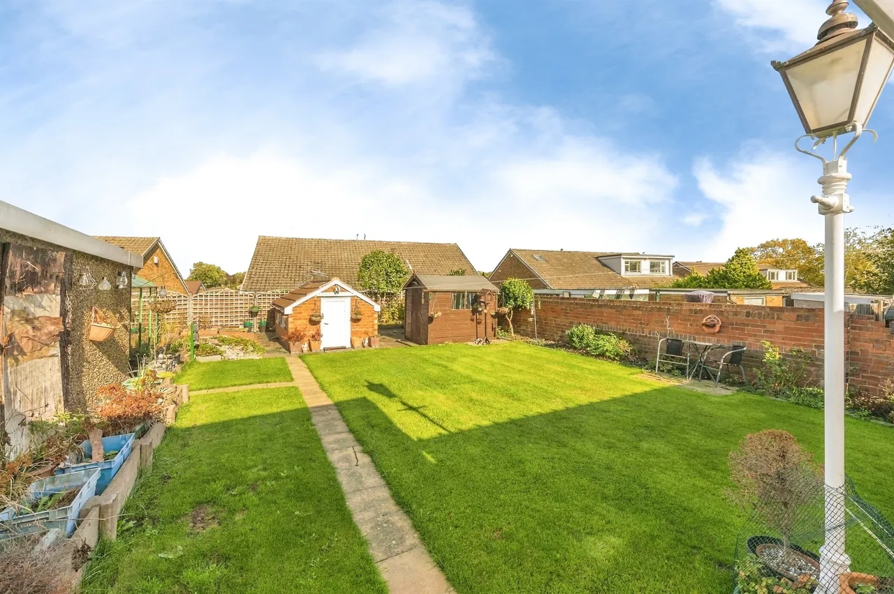 Broadowler Lane, Ossett, WF5, photo 12