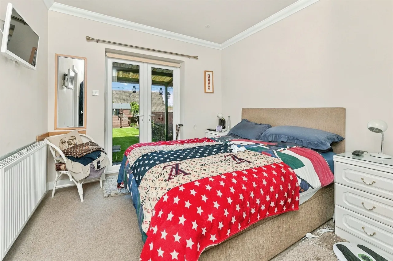Broadowler Lane, Ossett, WF5, photo 9