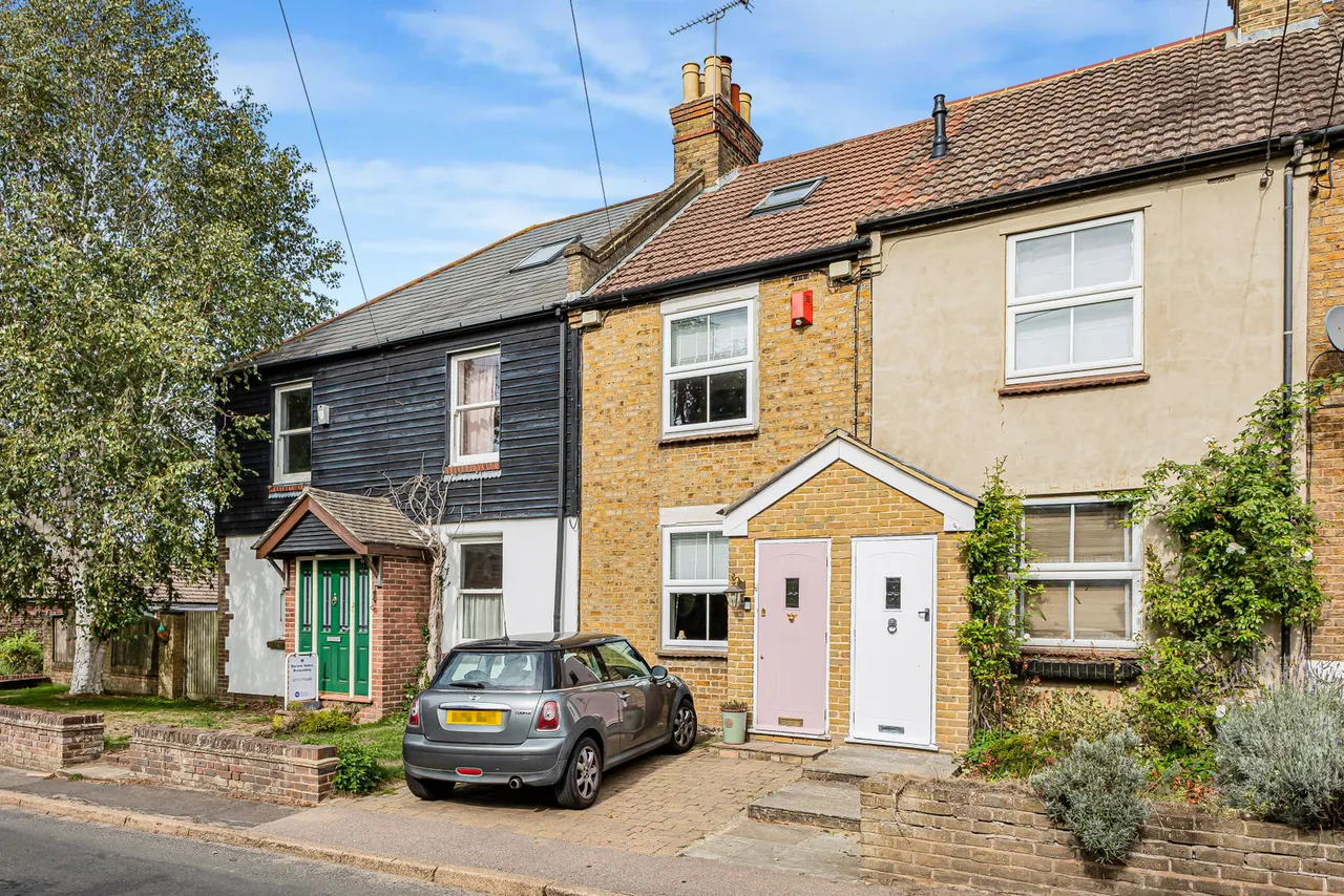 Cray Road, Crockenhill, photo 2