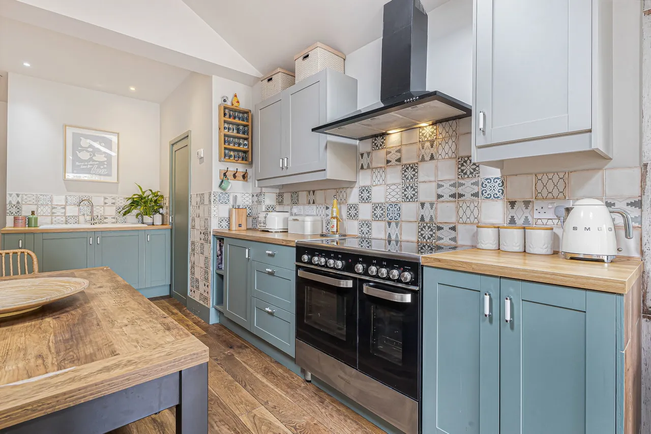 Cray Road, Crockenhill, photo 8