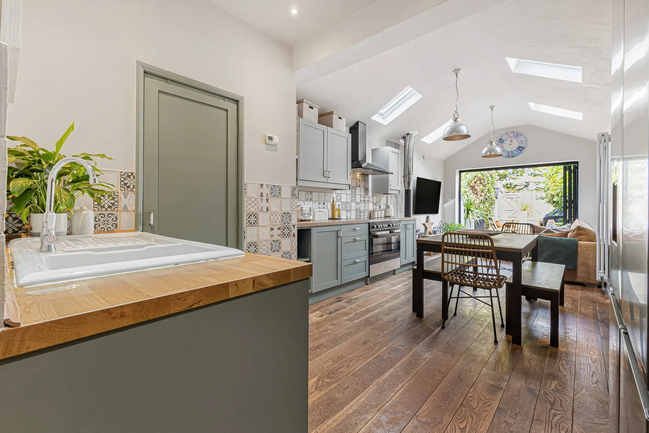 Cray Road, Crockenhill, photo 6