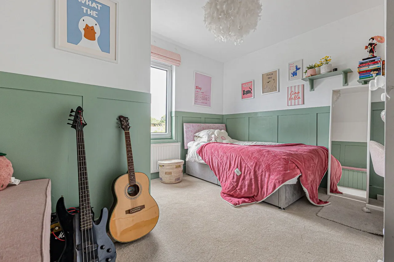 Cray Road, Crockenhill, photo 14