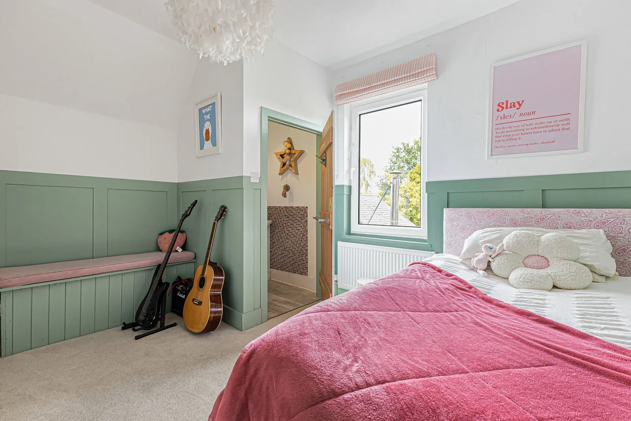 Cray Road, Crockenhill, photo 15