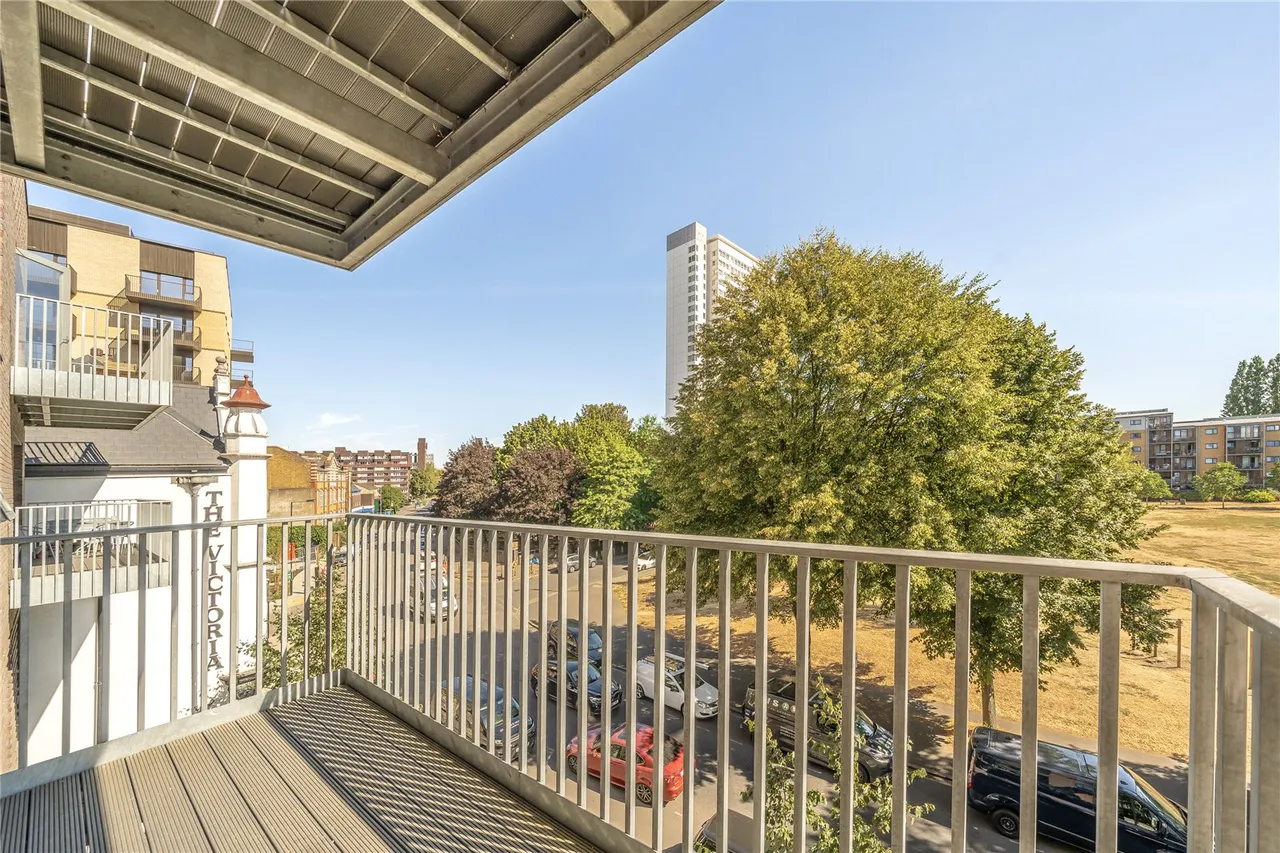 Grove Street, London, SE8 3GZ, photo 6