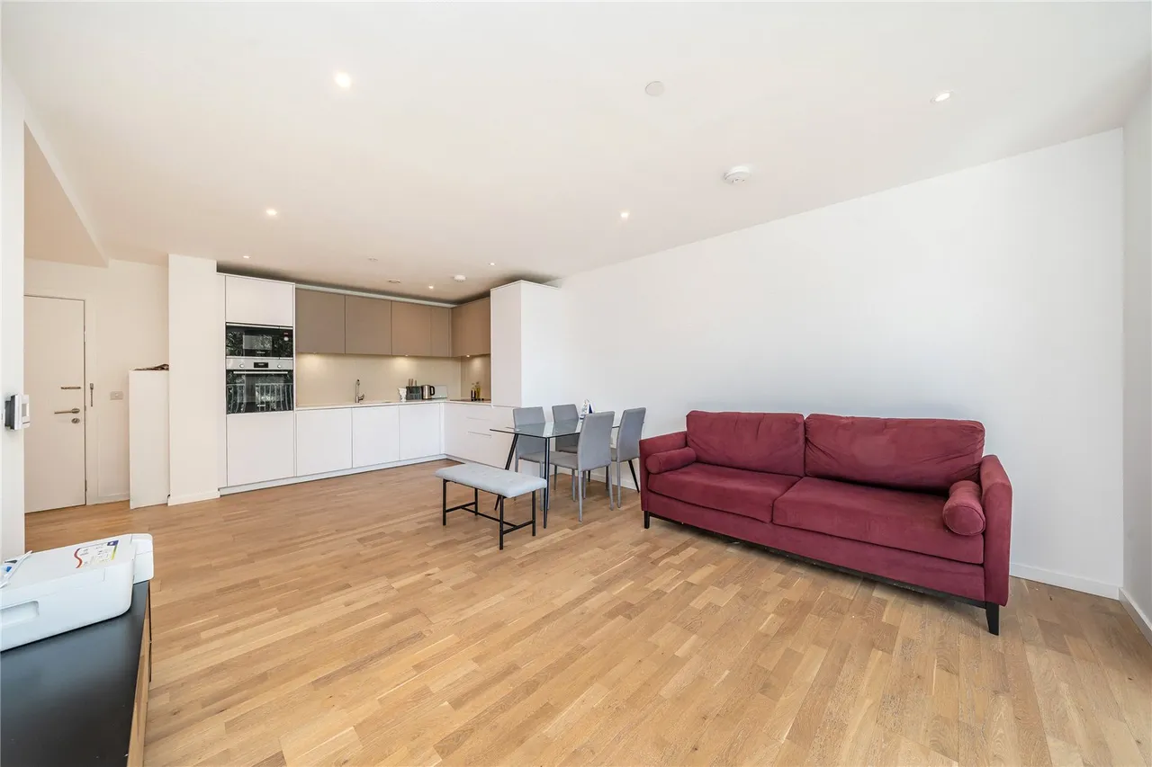Grove Street, London, SE8 3GZ, photo 3
