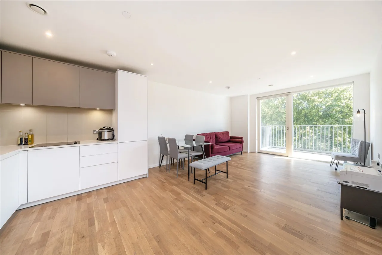 Grove Street, London, SE8 3GZ, photo 2