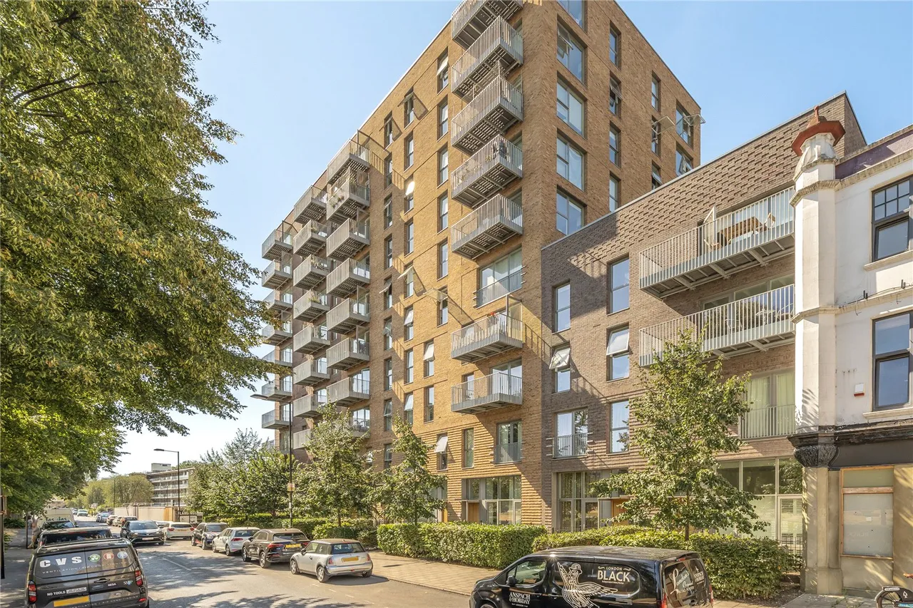 Grove Street, London, SE8 3GZ, photo 7