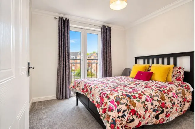 Halliard Court, Cardiff, CF10, photo 13