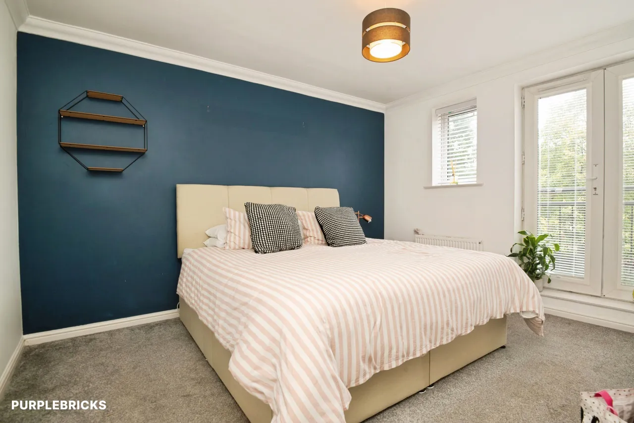 Halliard Court, Cardiff, CF10, photo 9