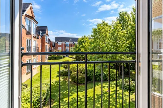 Halliard Court, Cardiff, CF10, photo 15