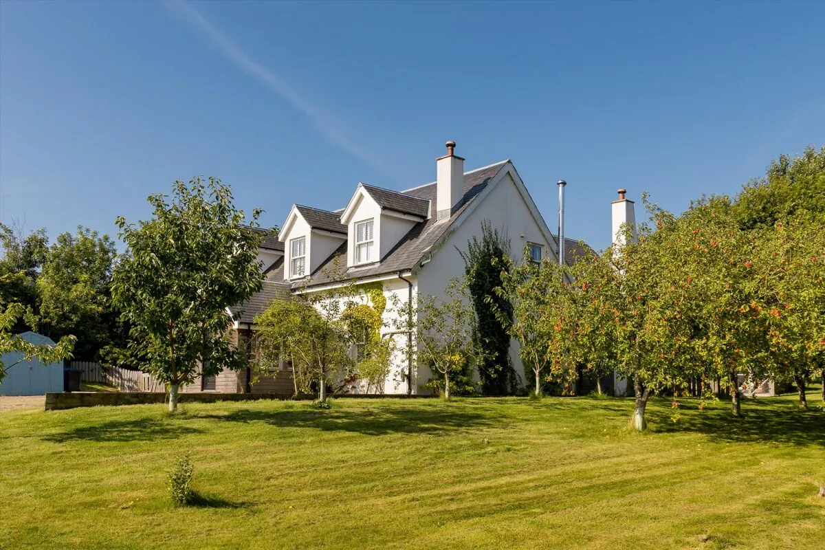 Old Pentland Road, Edinburgh, EH10, photo 28