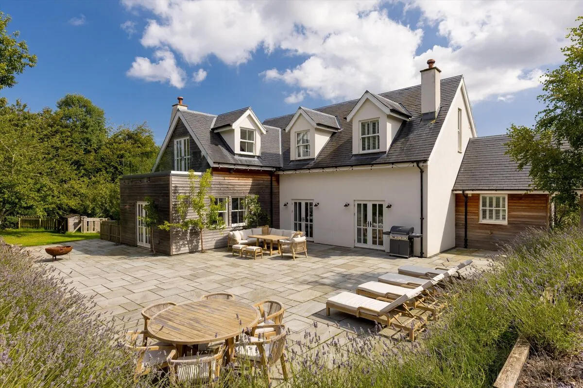 Old Pentland Road, Edinburgh, EH10, photo 23
