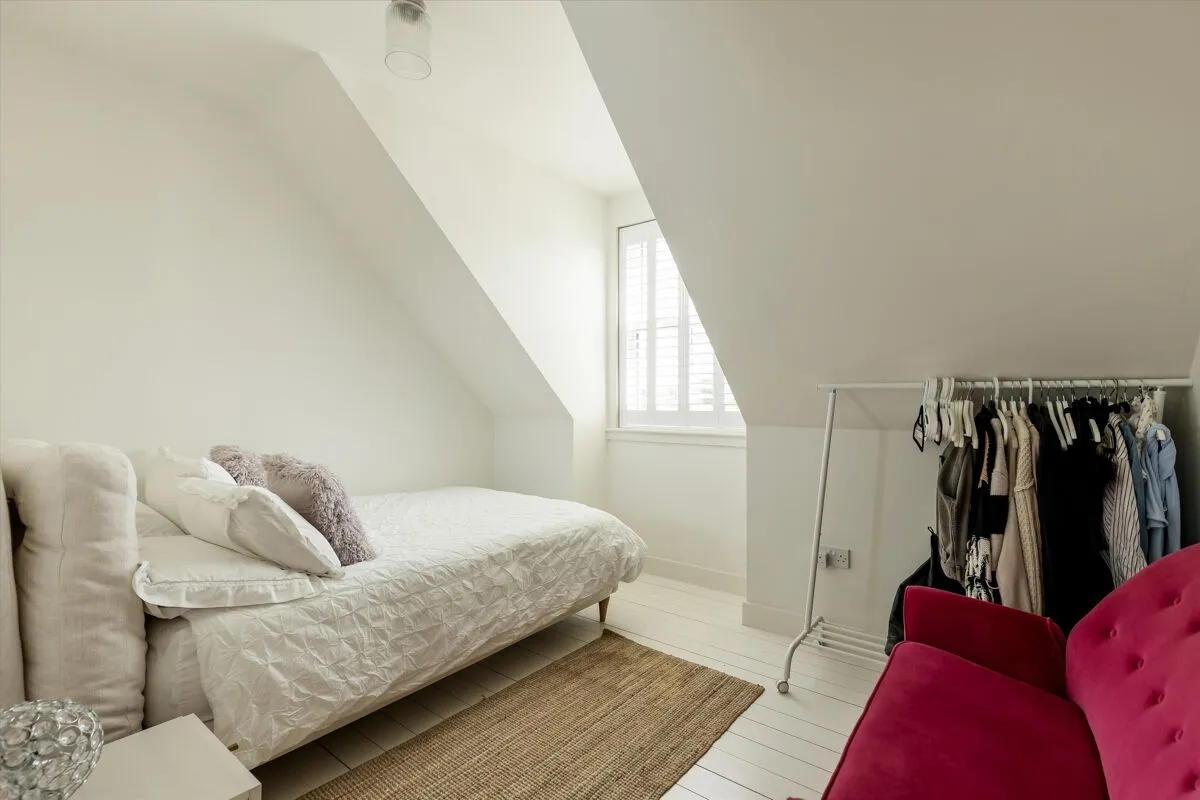 Old Pentland Road, Edinburgh, EH10, photo 20