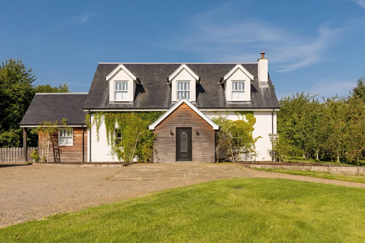 Old Pentland Road, Edinburgh, EH10, photo 4