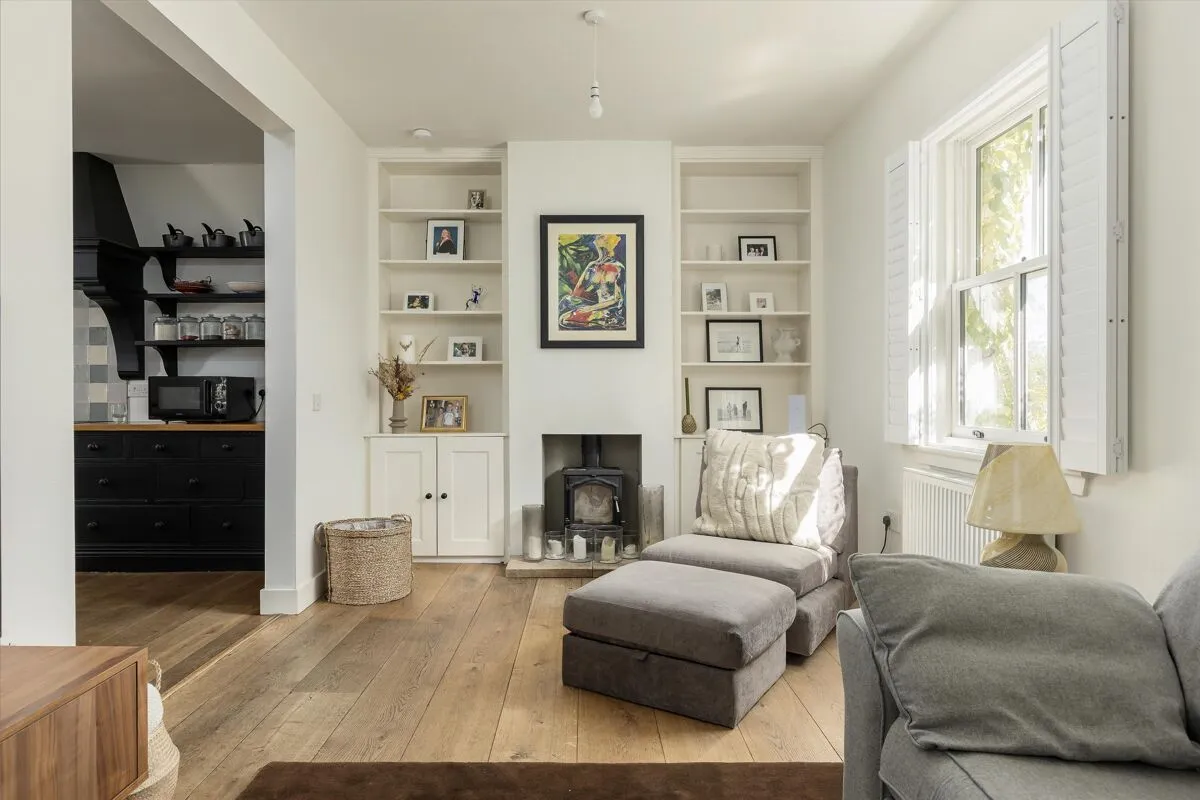 Old Pentland Road, Edinburgh, EH10, photo 7