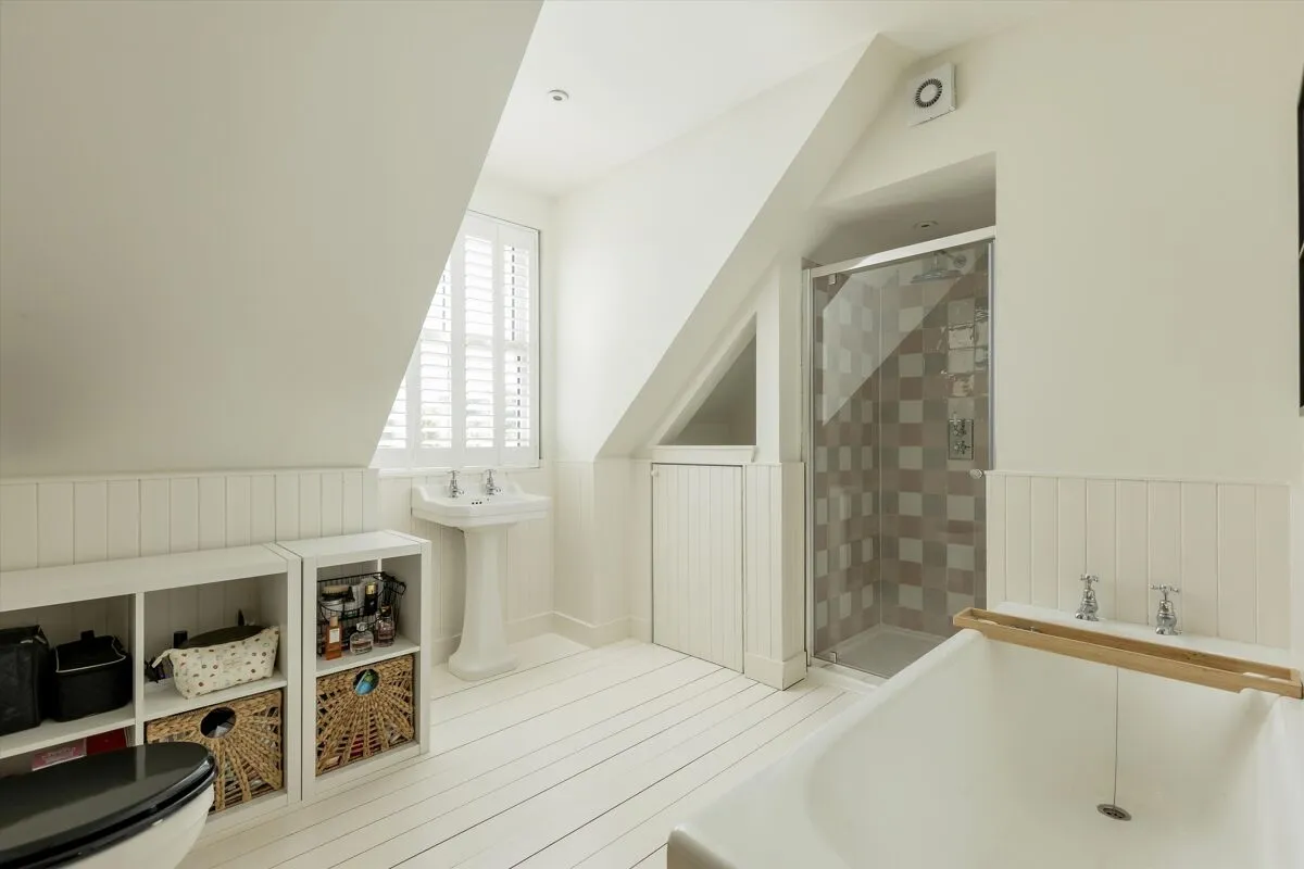 Old Pentland Road, Edinburgh, EH10, photo 14
