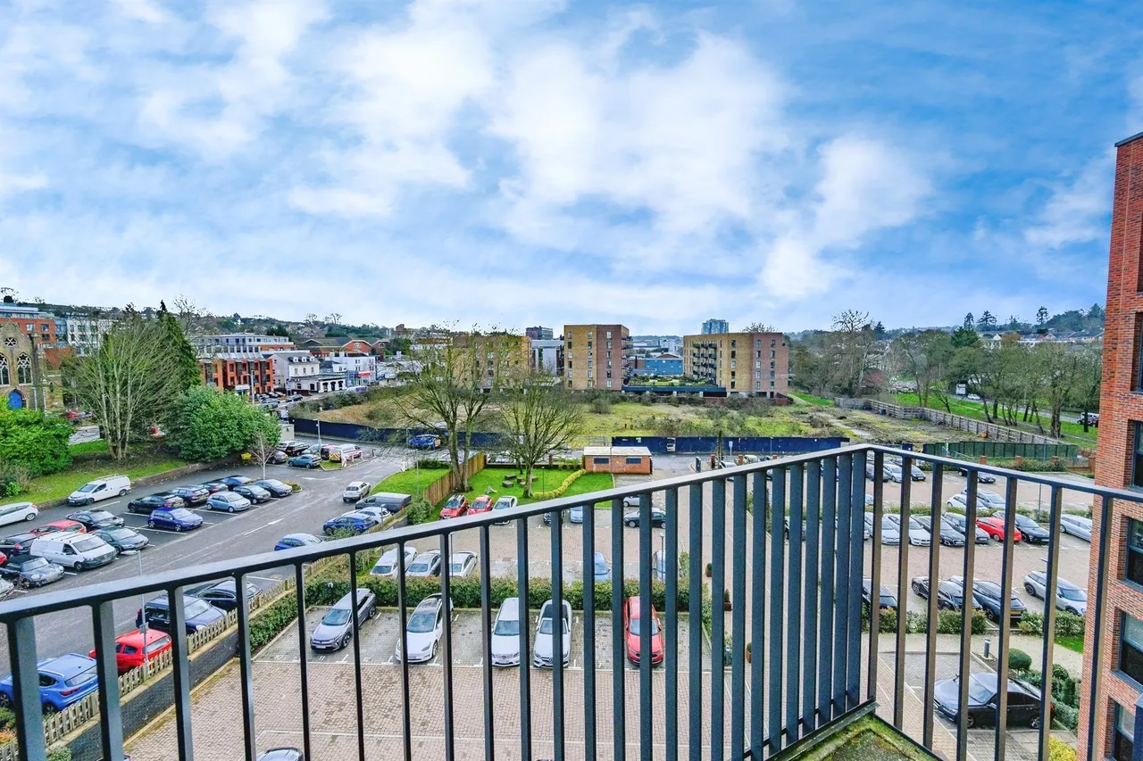 Dacorum Way, Hemel Hempstead, HP1, photo 13