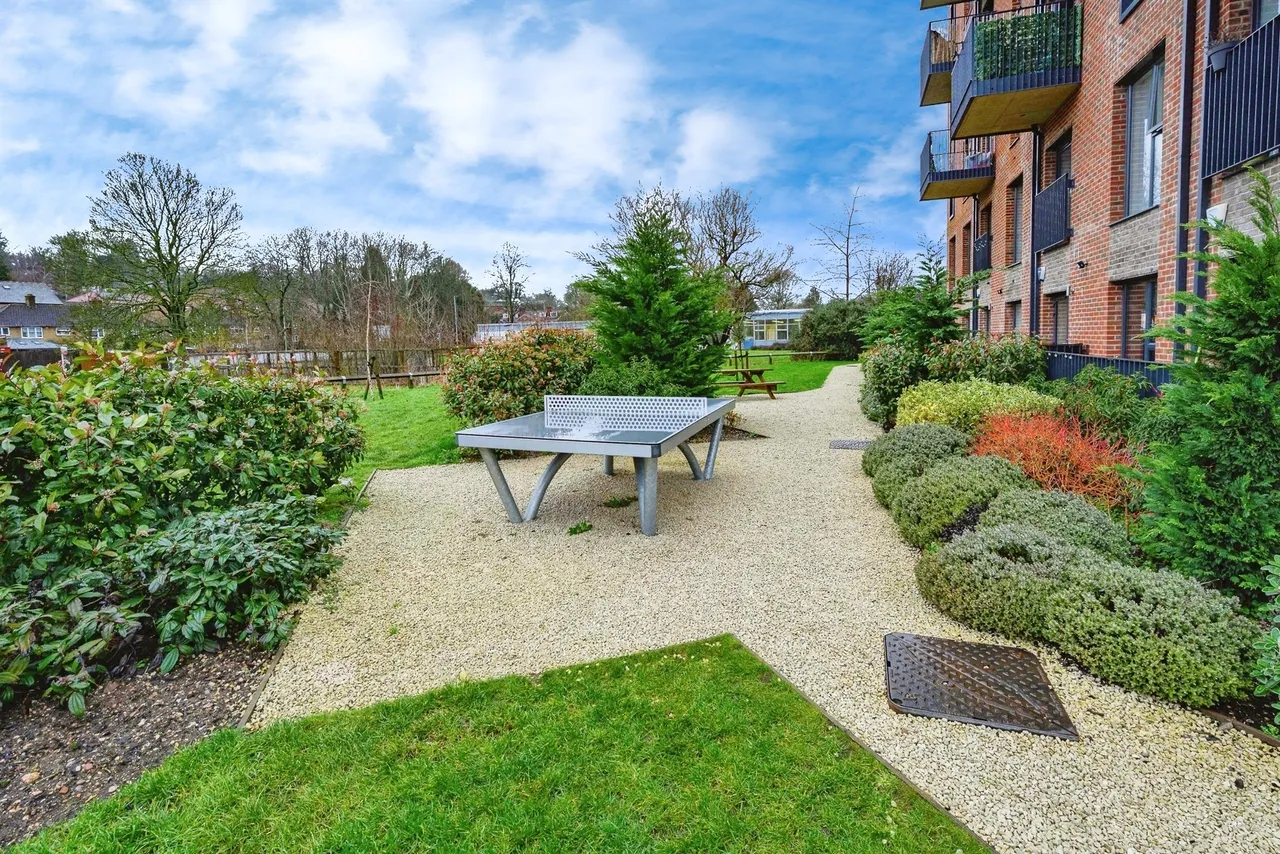 Dacorum Way, Hemel Hempstead, HP1, photo 4