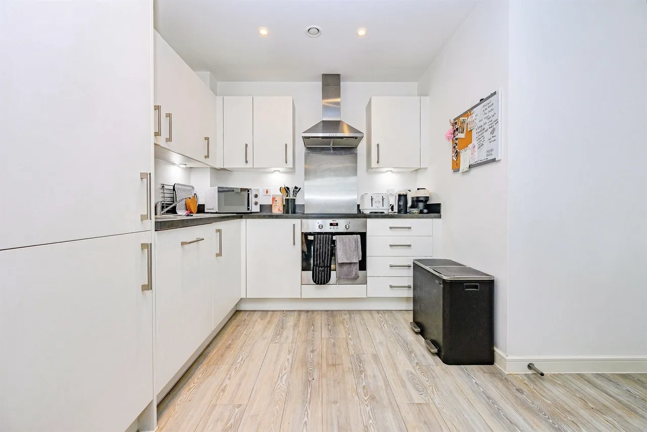 Dacorum Way, Hemel Hempstead, HP1, photo 2