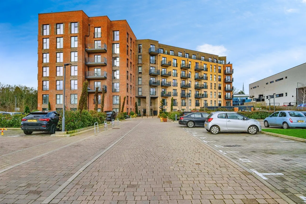 Dacorum Way, Hemel Hempstead, HP1, photo 16